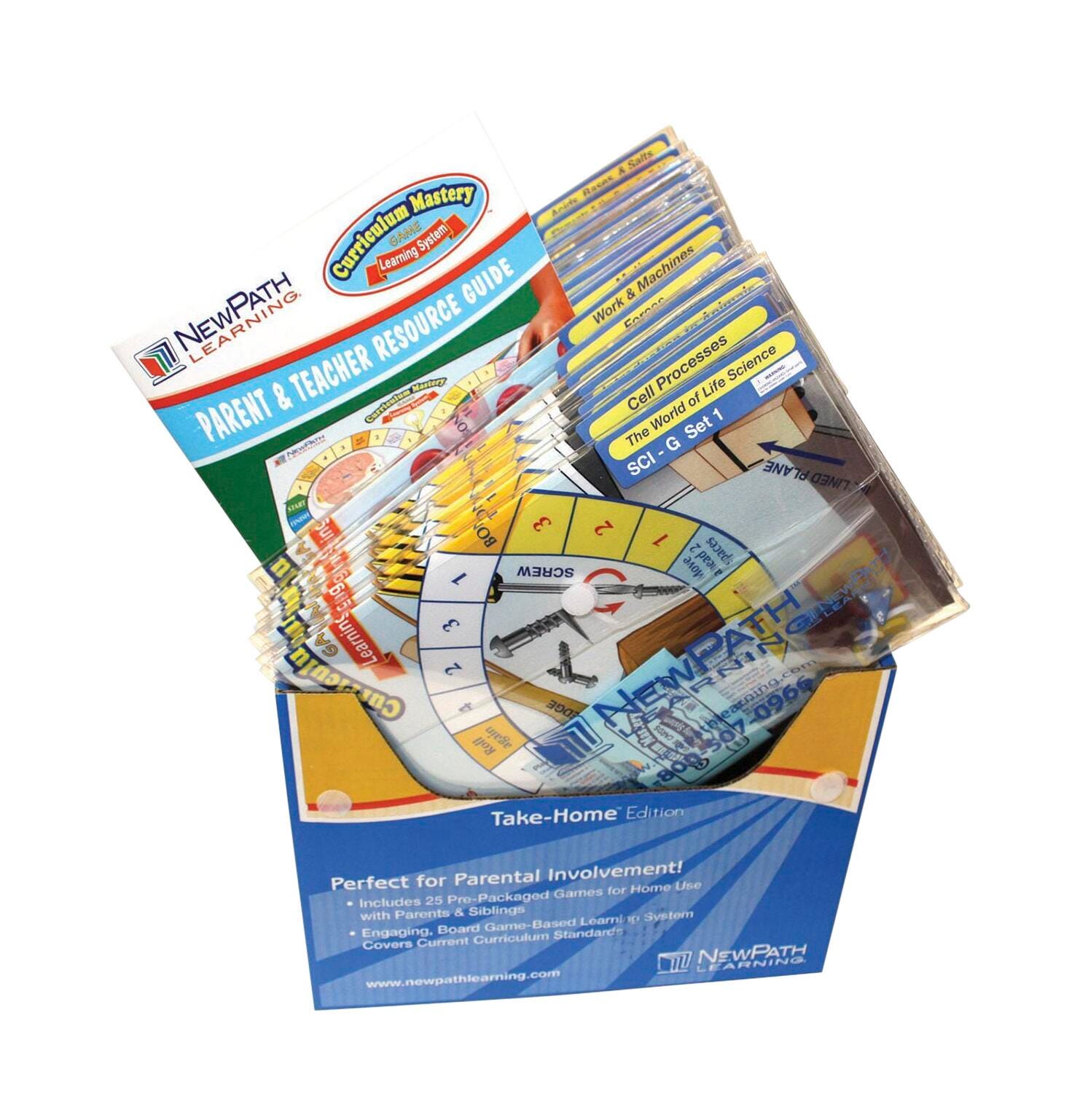 Science Kits, Science Kits for Kids, Lab Kits Supplies, Item Number 1449707